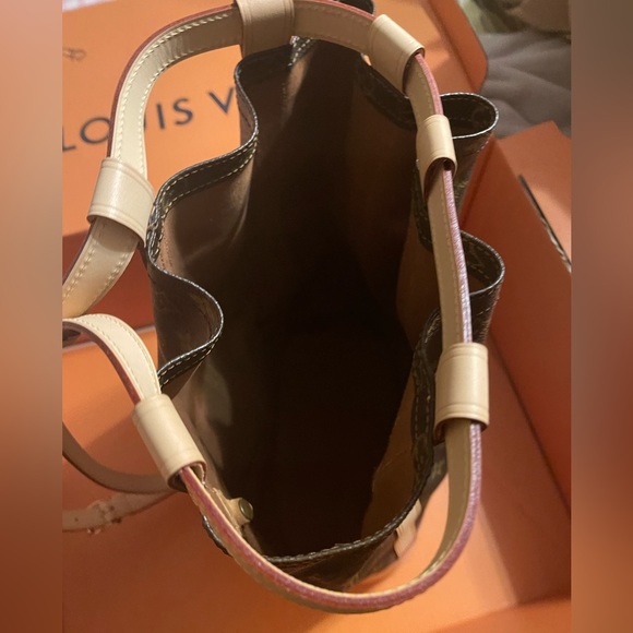 Louis Vuitton Monogram Canvas Randonnee PM Bag 894 - Picture 8 of 16